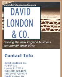David London & Co.