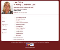 Law Office of Nancy C. Stanton, LLC